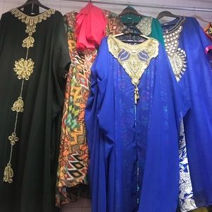 Meet your Posher, Neye